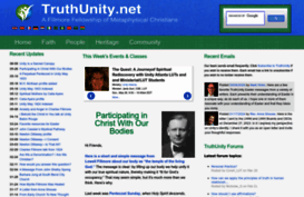 truthunity.net