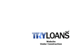 tryloans.co.uk