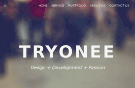 tryonee.com