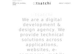 tsatchi.com