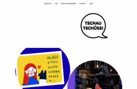 tschautschuessi.bigcartel.com