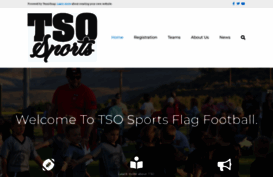 tsosports.com