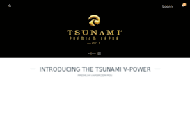 tsunamivpower.com