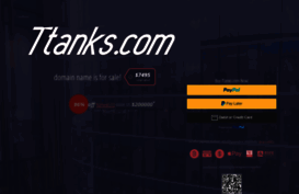 ttanks.com