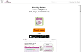 ttc.fertilityfriend.com