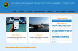 ttitferry.com