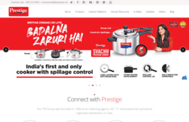 ttkprestige.com