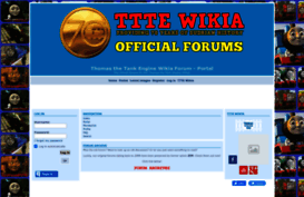 tttewikiaofficial.forumotion.com