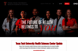 ttuhsc.edu