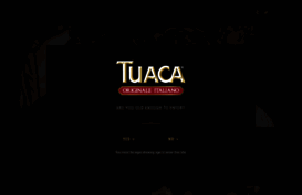 tuaca.com