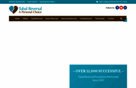 tubal-reversal.net