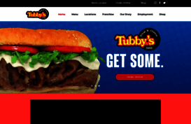 tubbys.com