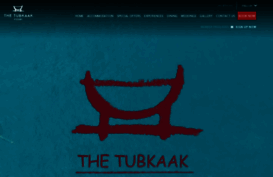 tubkaakresort.com