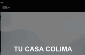 tucasacolima.com