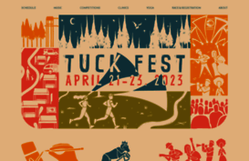 tuckfest.org