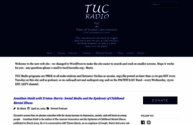 tucradio.org