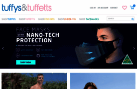 tuffys-tuffetts.com.au