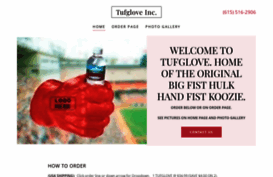 tufglove.com