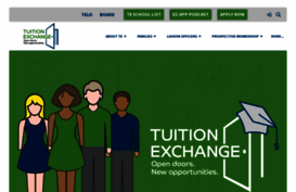 tuitionexchange.org