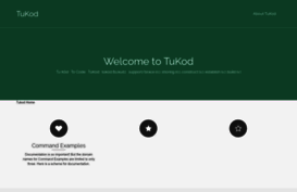 tukod.com