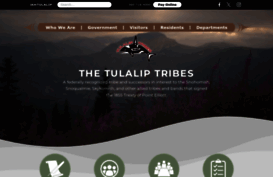 tulaliptribes-nsn.gov