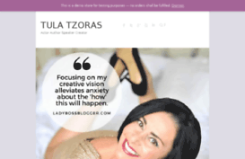 tulatzoras.com