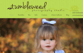 tumbleweedphotographystudio.com
