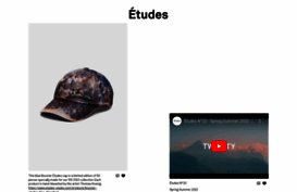 tumblr.etudes-studio.com