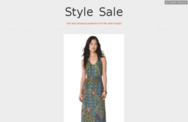 tumblr.stylesale.com