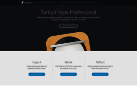 tumult.com