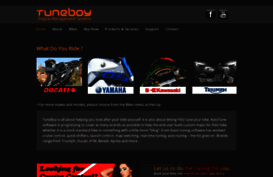 tuneboy.com.au
