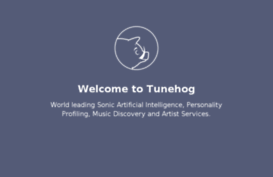 tunehog.com