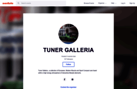 tunergalleria.com