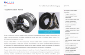 tungsten-carbide-rollers.com