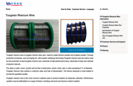 tungsten-rhenium-wire.com