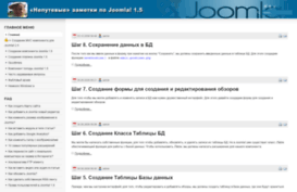 tungusov.ru