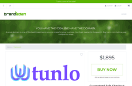 tunlo.com