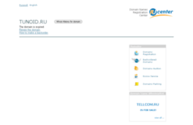 tunoid.ru