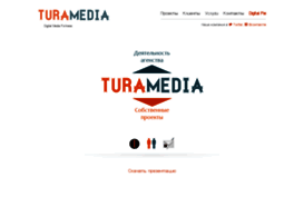 turamedia.ru