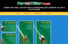 turbotiller.com