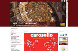 turismo.parma.it