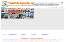 turisticke-agencije.net