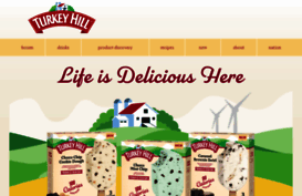turkeyhill.com
