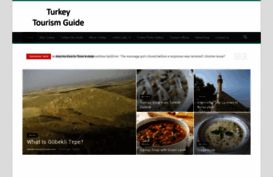 turkeytourism.com