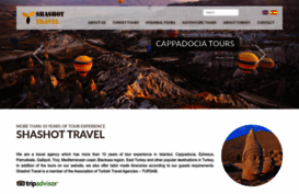 turkeytourstravel.com