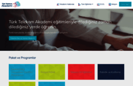 turktelekomakademi.com.tr