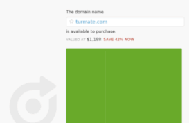 turmate.com