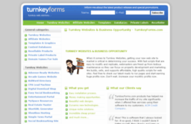 turnkeyforms.com