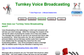 turnkeyvoicebroadcast.com