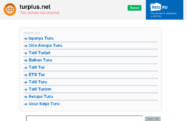 turplus.net